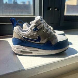Airmax 1 Toddler- Easyon